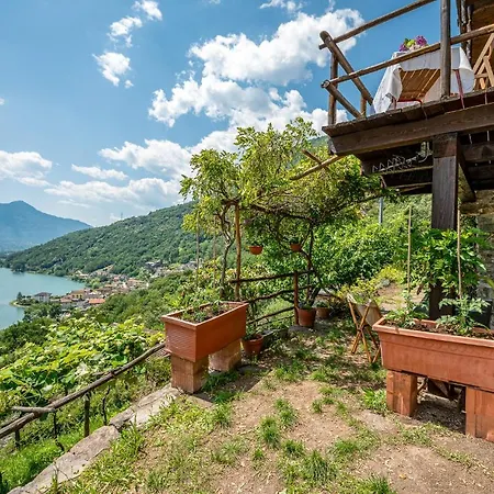 Rustico Ciabott Dascio