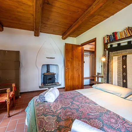 Rustico Ciabott Vakantiehuis