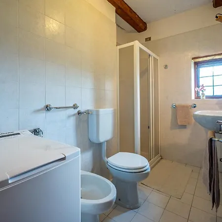 Rustico Ciabott Vakantiehuis *