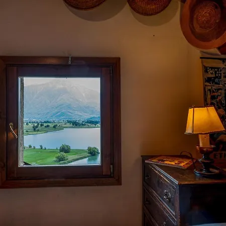 Rustico Ciabott Vakantiehuis Dascio