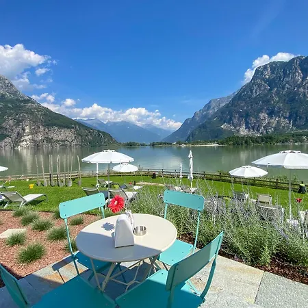 Vakantiehuis Rustico Ciabott Dascio
